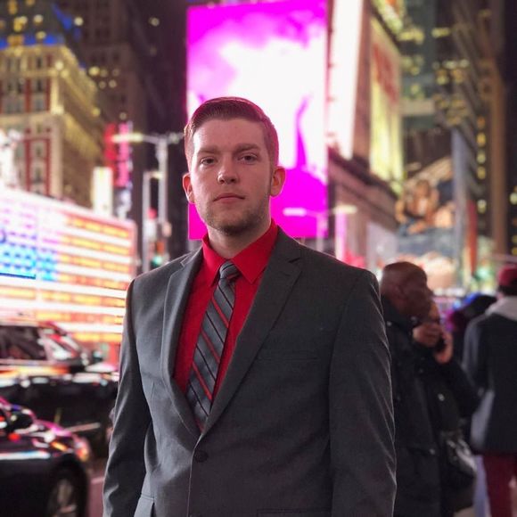 Meet your Posher, Tommy - Picture 1 of 1